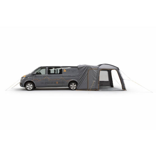  Vango Tailgate Hub II Low Poled Awning (2025)