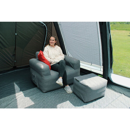  Outdoor Revolution Campese Thermo Armchair