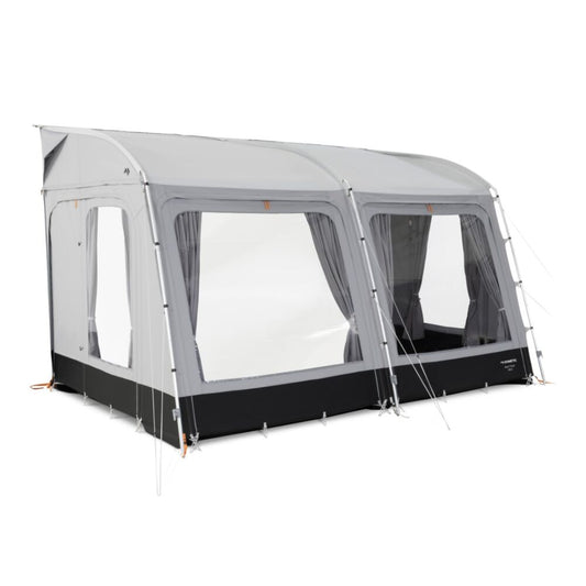  Dometic Rally Tour 260 S Caravan Awning (Poled)