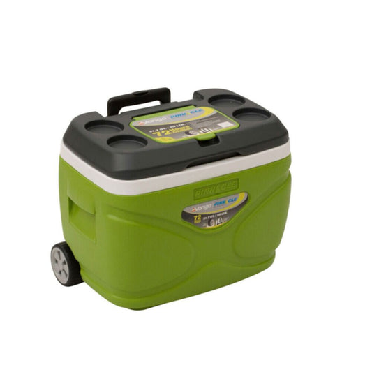  Vango Pinnacle Wheelie 30L Coolbox