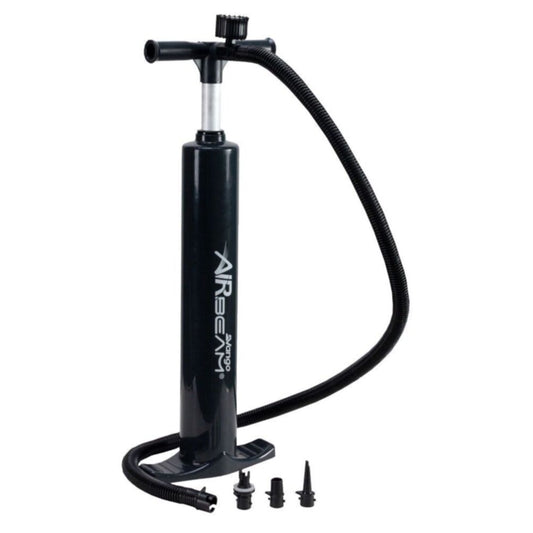  Vango Airbeam Pump With Gauge