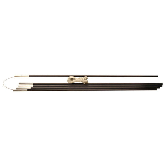  Vango Fibreglass Poles 8.5mm Pole Set