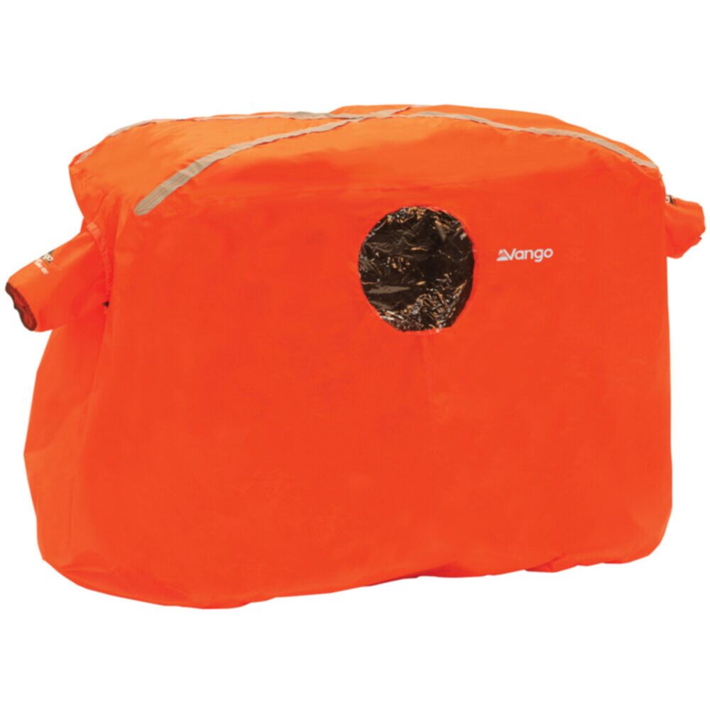  Vango Storm Shelter 800