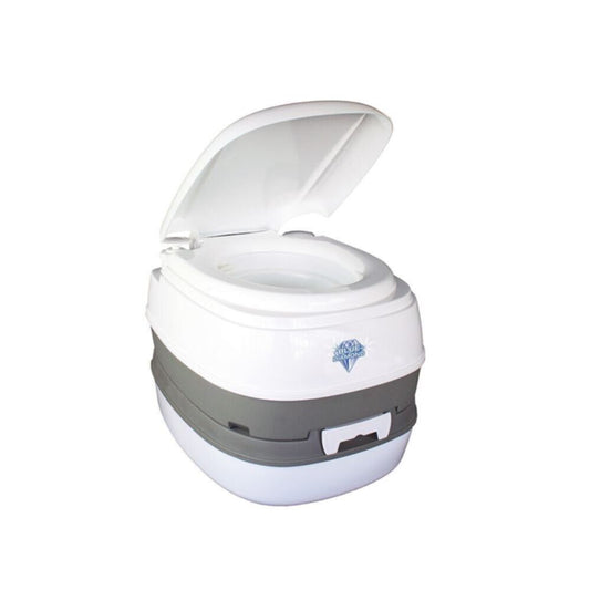  Outdoor Revolution Nature Calls Flushing Toilet 16L